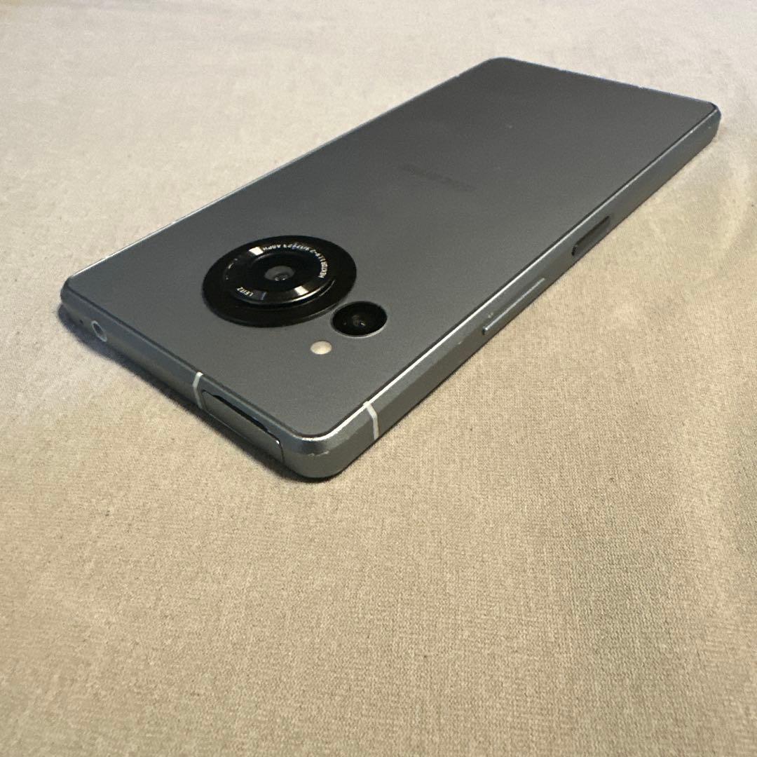 AQUOS R8 256GB SH-52D SIMフリー 17