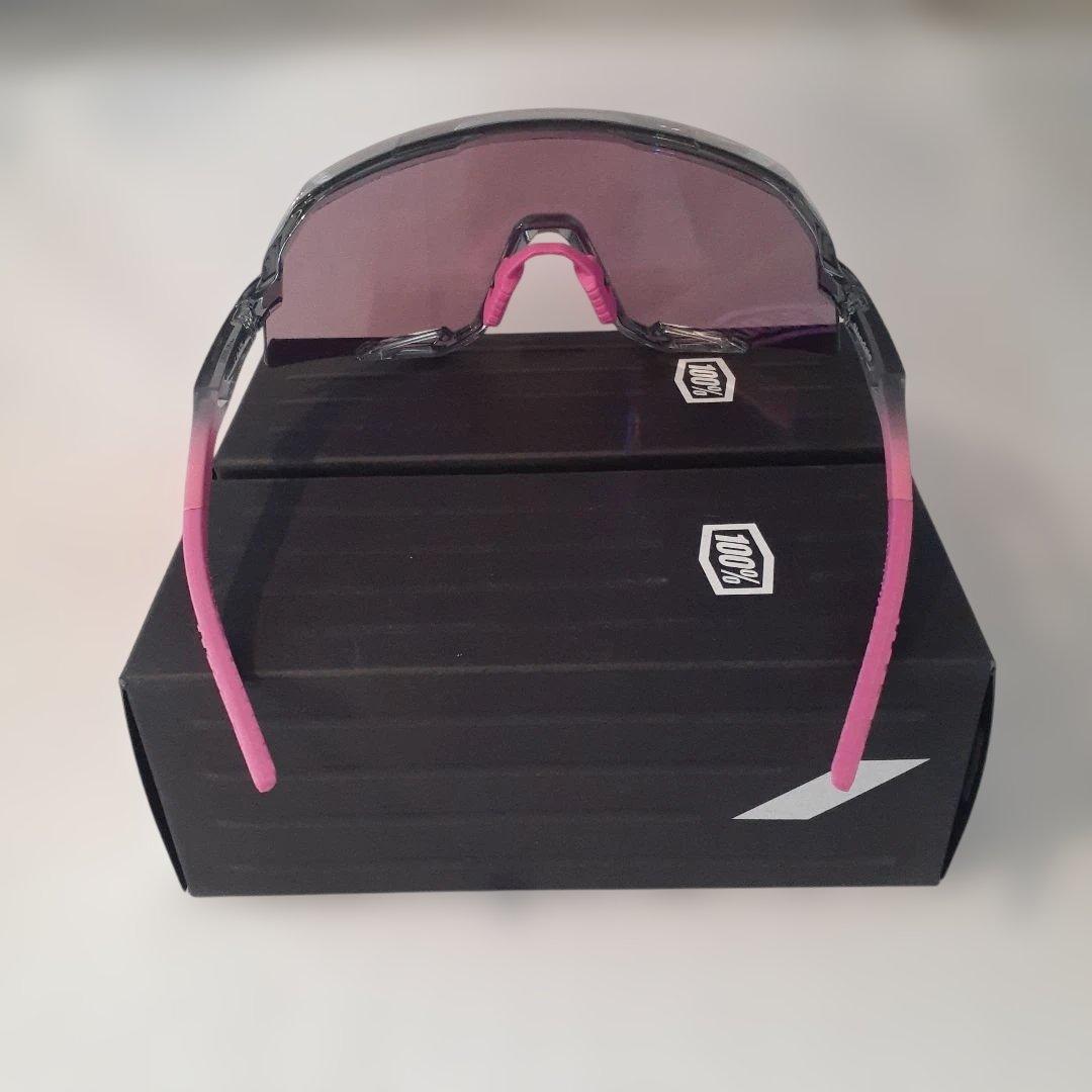 100% Slendale Tokyo Night ワンハンドレッド サングラス