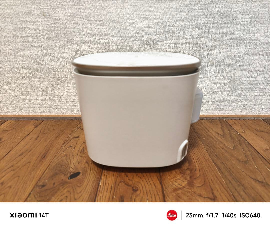 【超美品】最上位機種 付属品新品 Panasonic ナノケア EH-SA0B