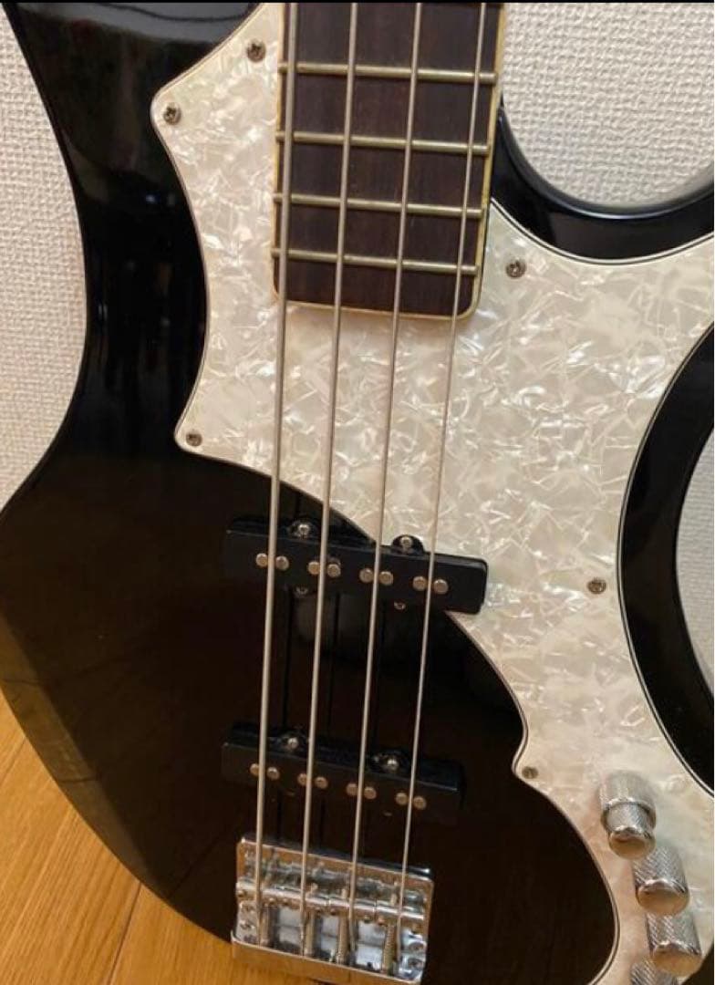 GrassRoots G-RF-62 the gazetteれいたモデル