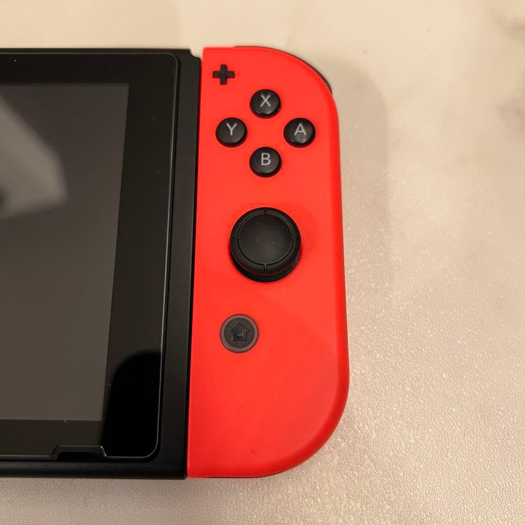【美中古】Nintendo Switch ケース ゲームセット