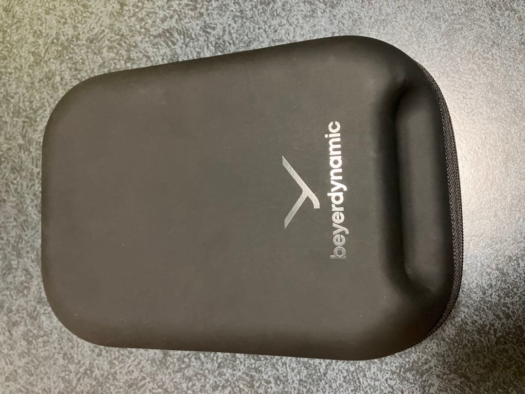 ヘッドホン beyerdynamic DT 1990 PRO