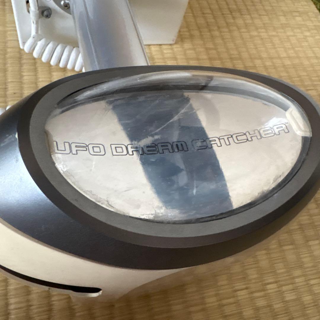 UFO DREAM アームユニット 動作確認済正常