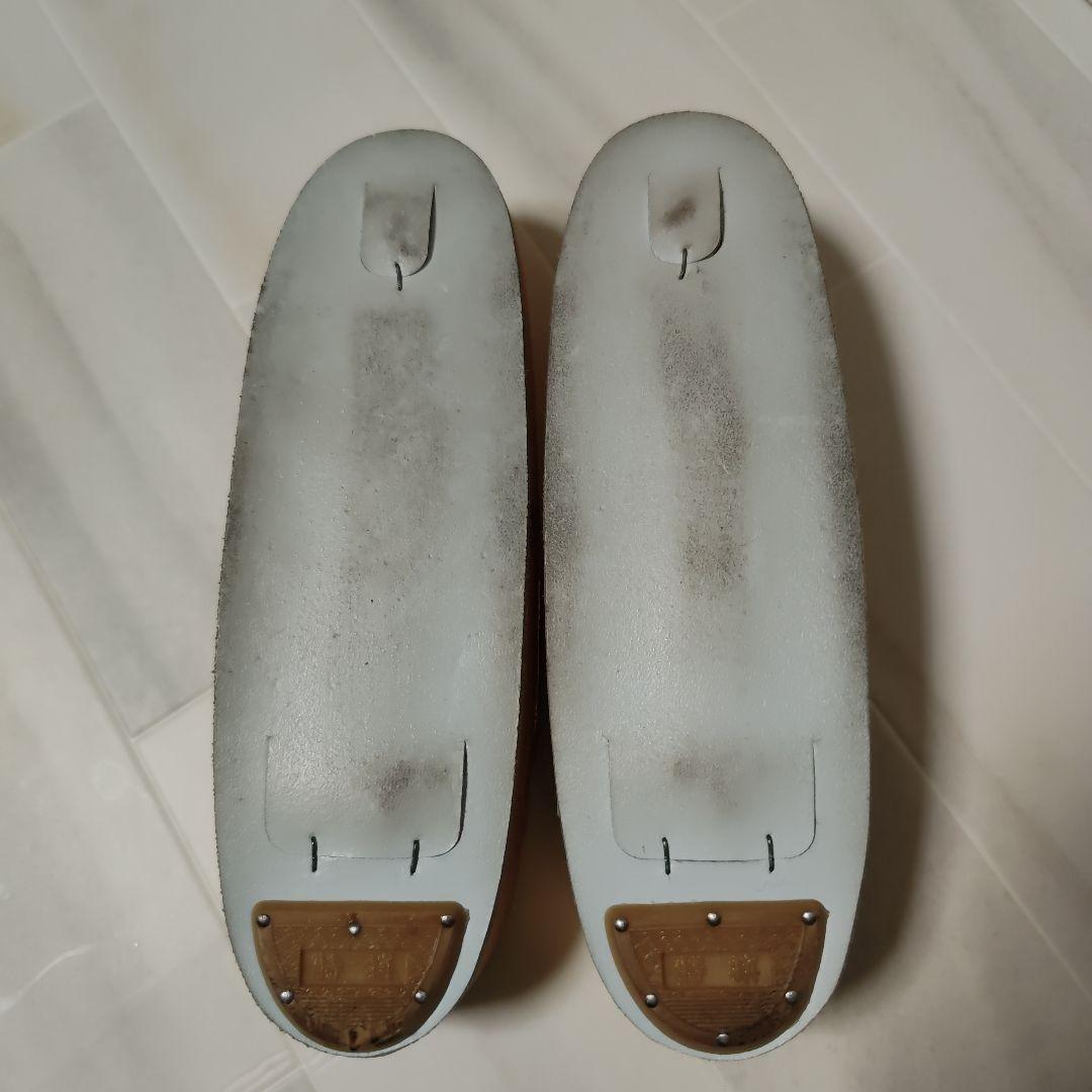 【極美品】未使用に近い　上質な 礼装 草履バッグセット