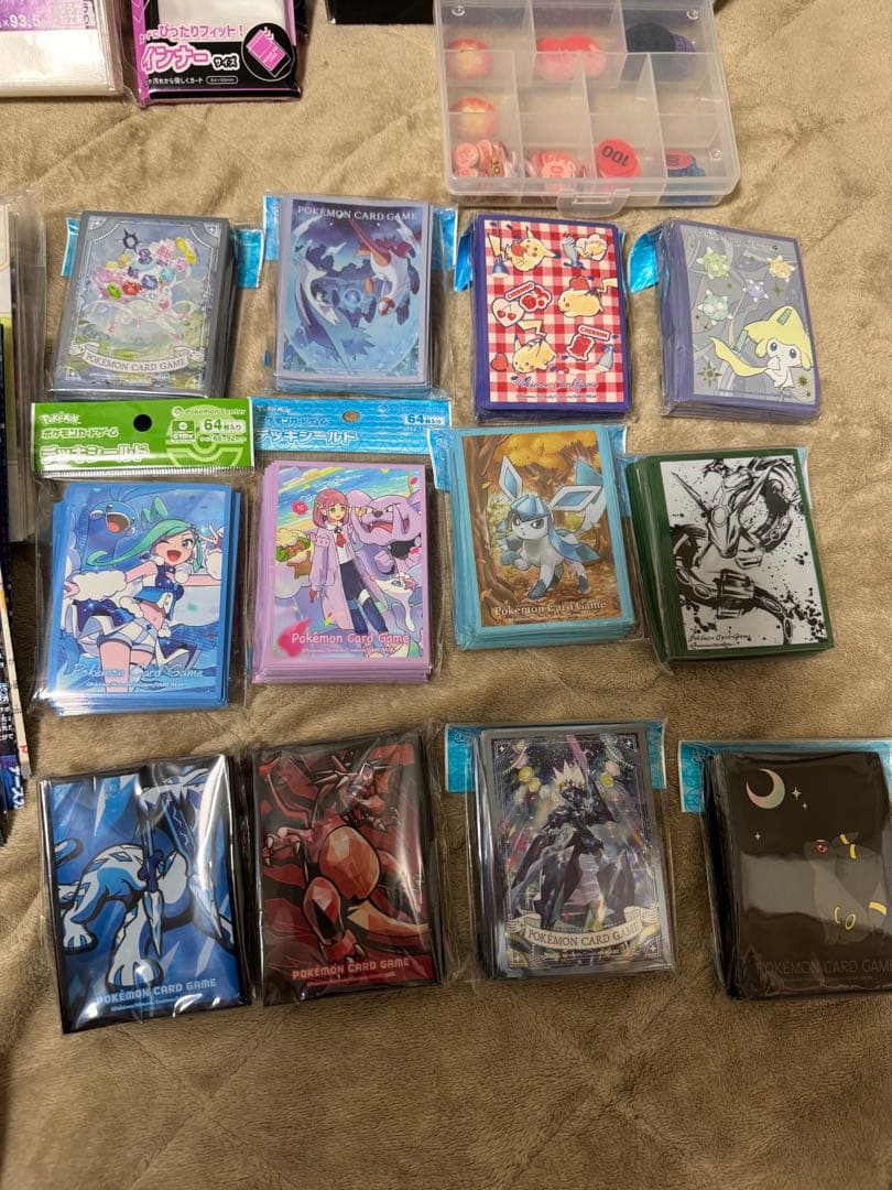 ポケモンカード　引退品　まとめ売りセット