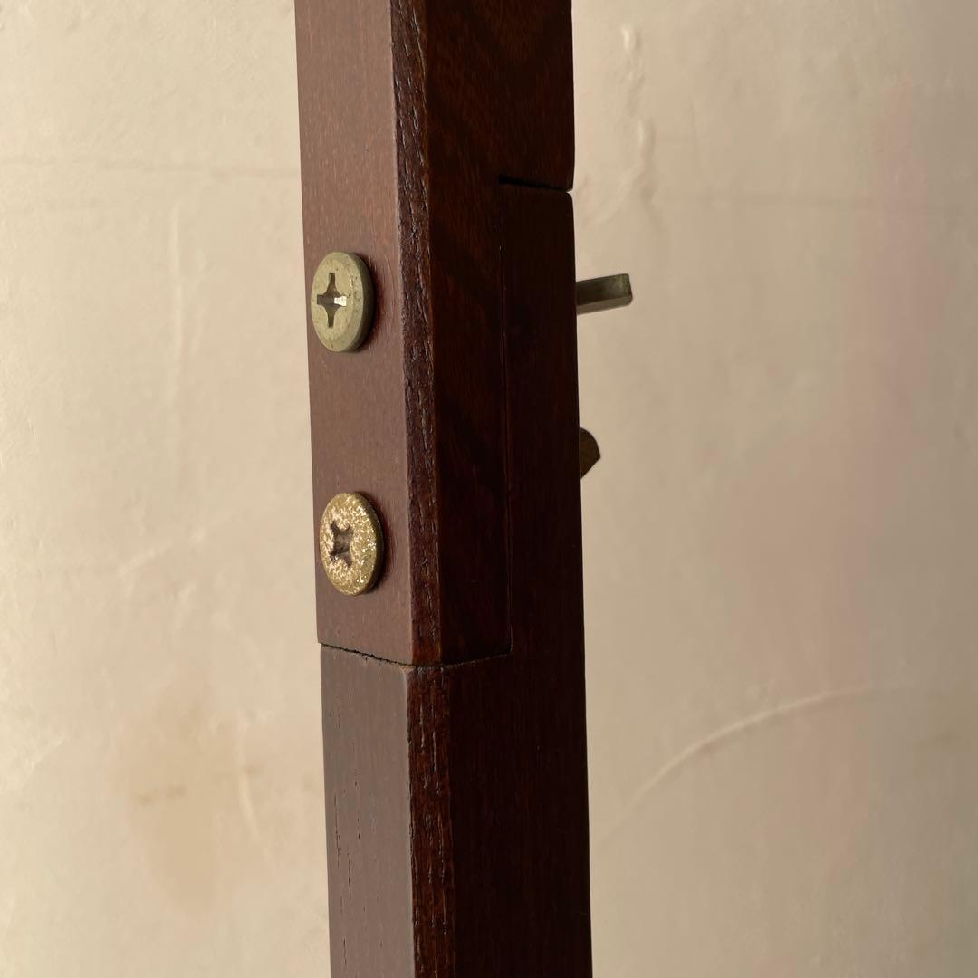 木製　吊り下げスタンド付き　ちりめん細工　吊るし雛　端午の節句　子どもの日