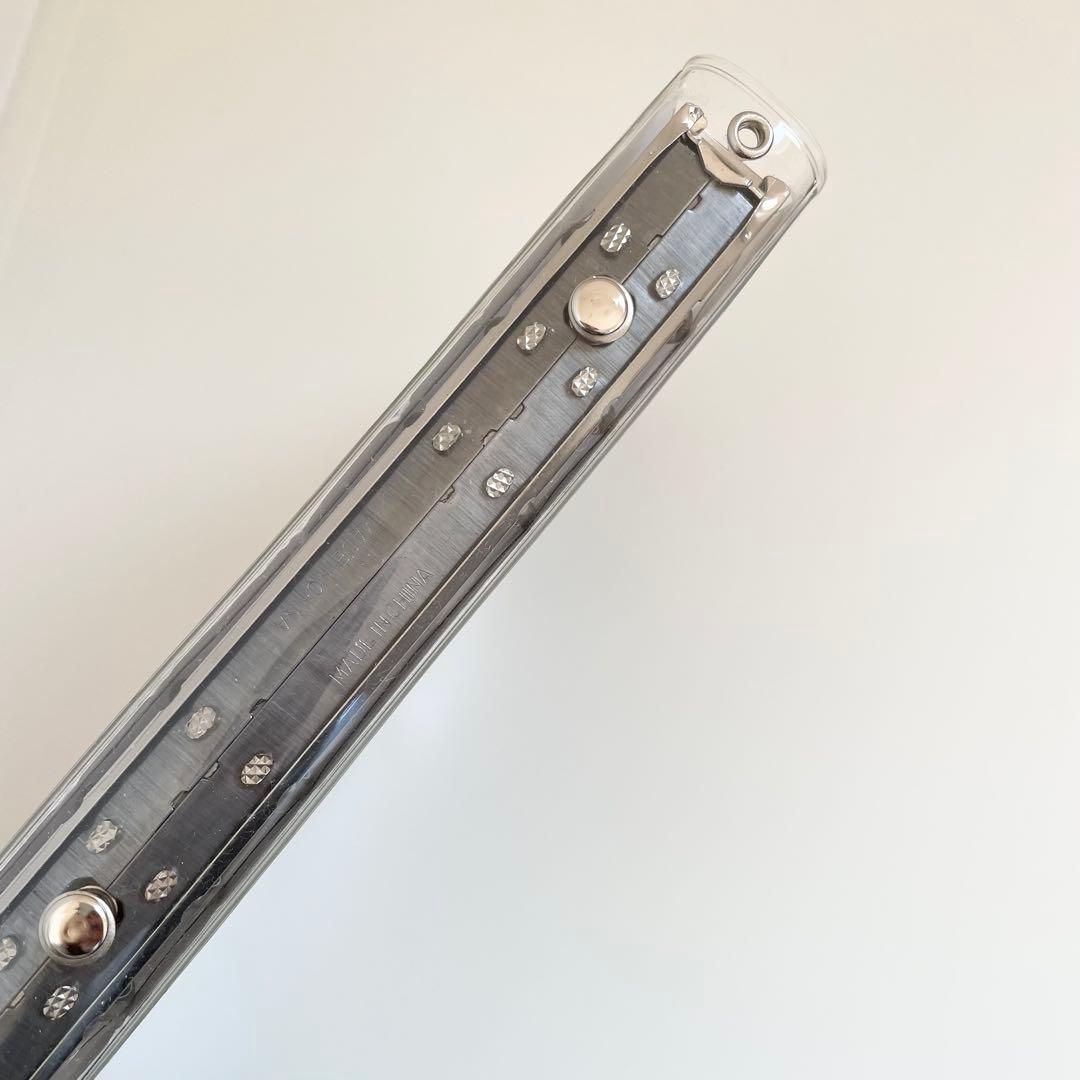 生産中止品　韓国　貯金　バインダー　カバー　A5 pvc 海