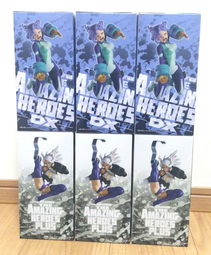 僕のヒーローアカデミア フィギュア 計24点まとめ売り