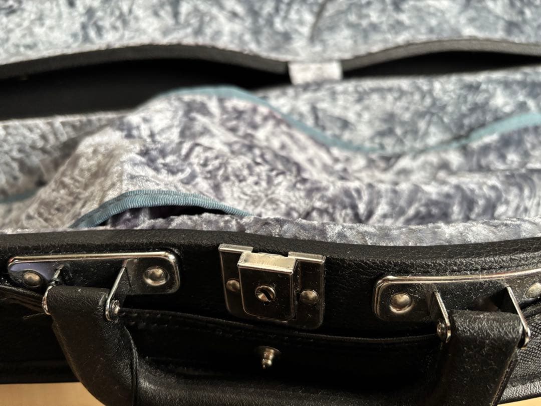 ☆美品半額以下！TOYO GAKKI バイオリンケース ブラック　4/4☆