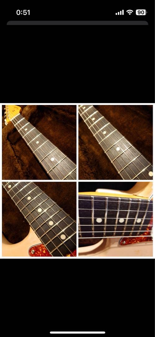 fender japan フェンジャパ　st-62 JV or SQ ジャンク