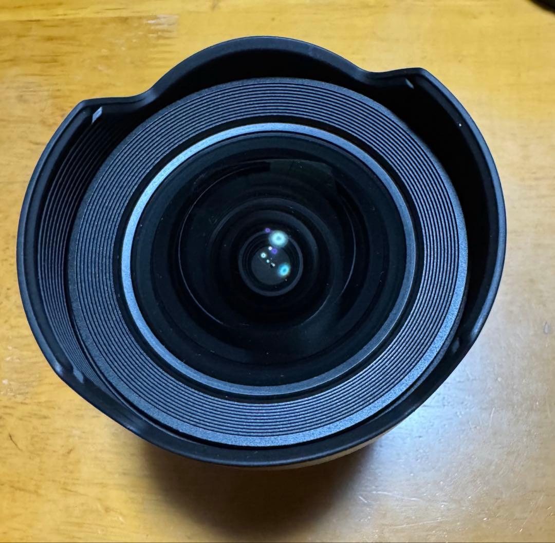 【美品】SONY FE 14mm F1.8 GM