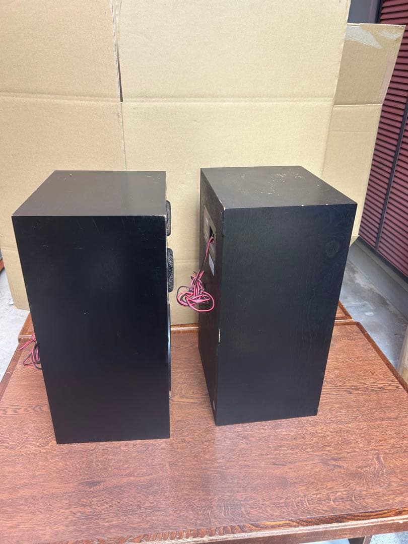 YAMAHA NS-100M スピーカー