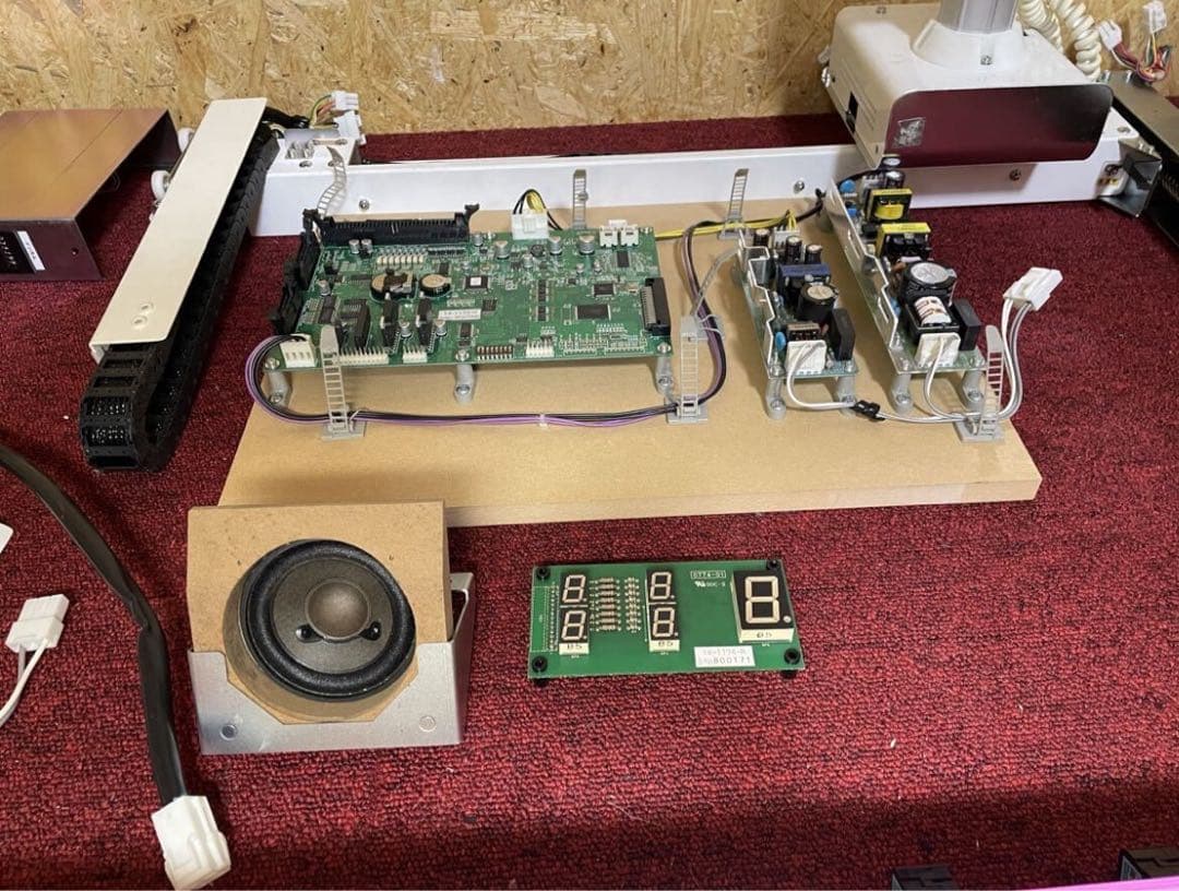 ufoキャッチャー