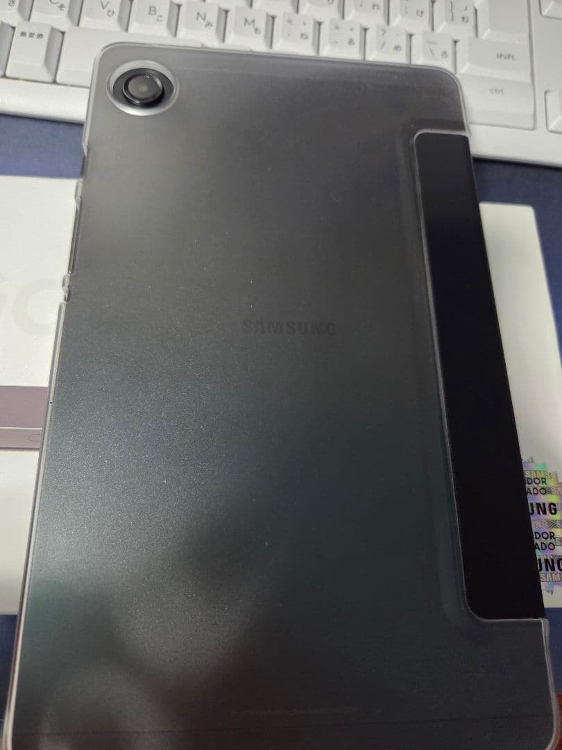 訳あり超美品 Galaxy Tab A9 8gb/128gb Wi-Fiモデル