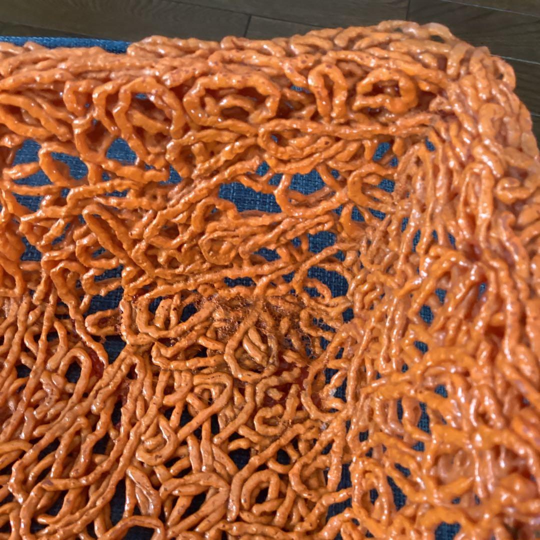 USAの50sコレクション　スパゲティ