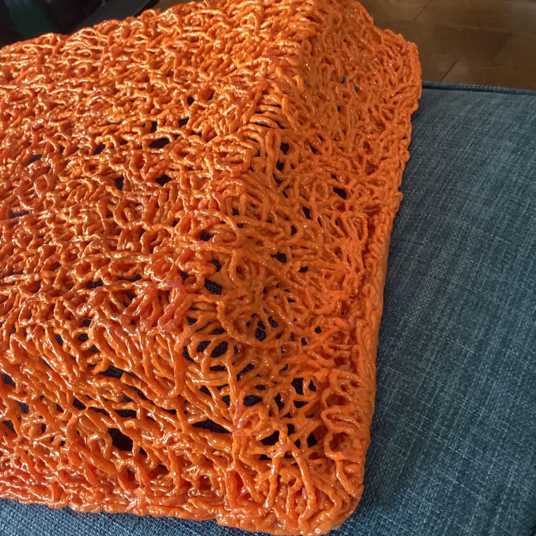 USAの50sコレクション　スパゲティ