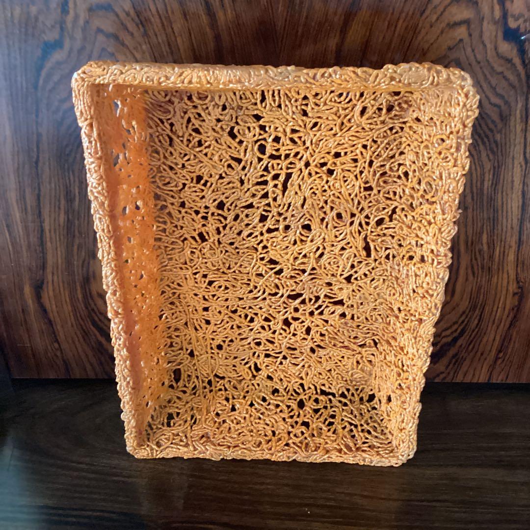 USAの50sコレクション　スパゲティ