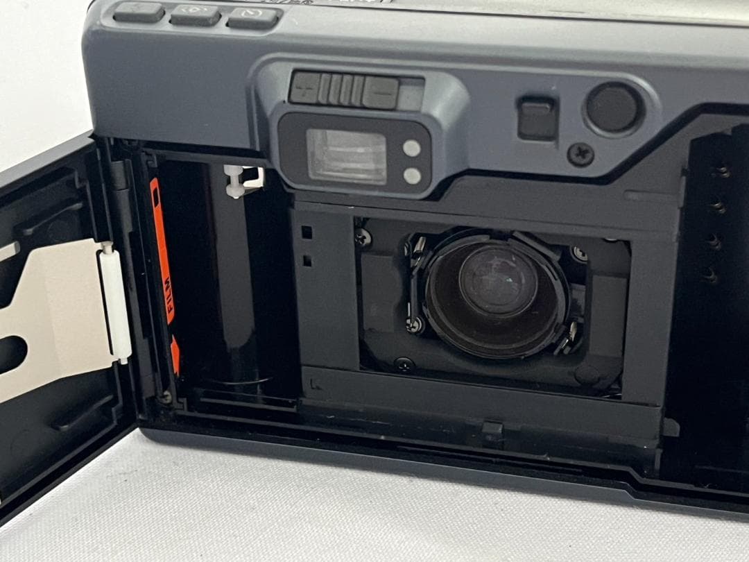 ◆PENTAX ペンタックス ESPIO80 コンパクトフィルムカメラ