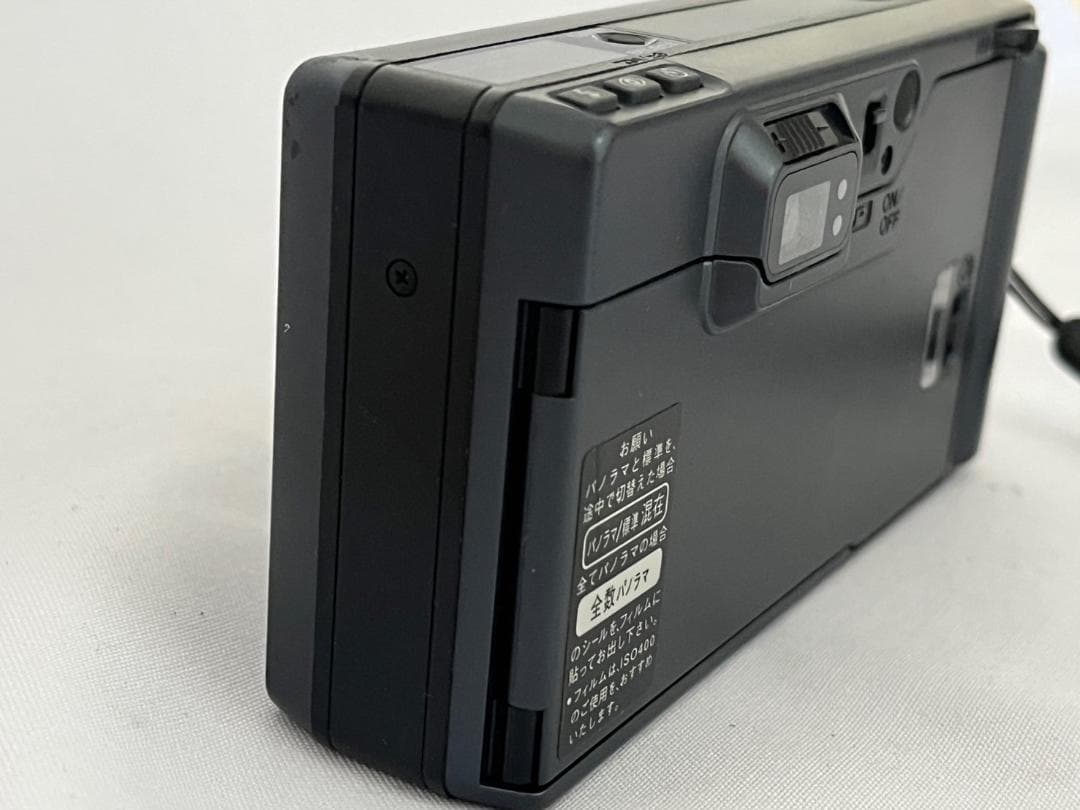 ◆PENTAX ペンタックス ESPIO80 コンパクトフィルムカメラ