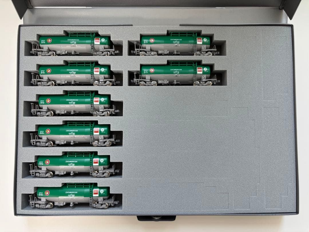 専用品　GREEN MAX 京王5000系 京王ライナー橋本行+タキ8両