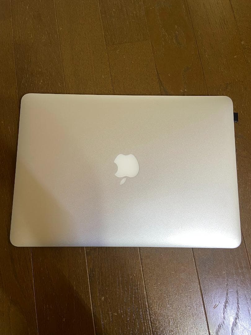 MacBook Air 2017 13インチ Intel i5 Monterey