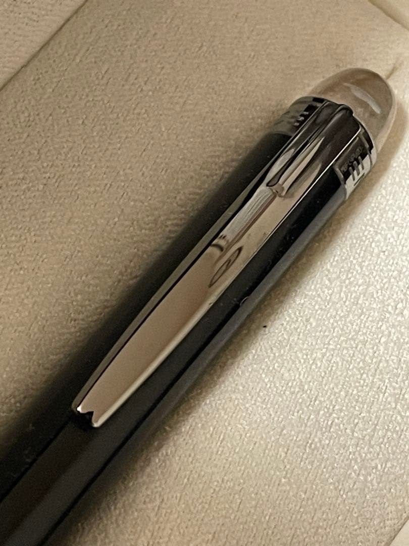 ◾️美品◾️モンブラン◾️スターウォーカー◾️筆記良好◾️化粧箱付属◾️