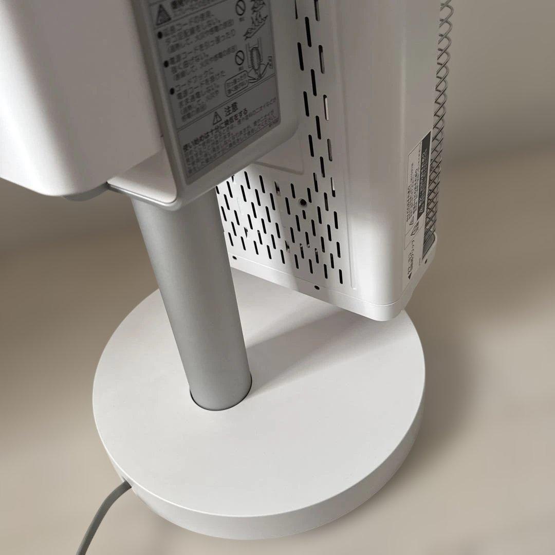 【極美品】DAIKIN セラムヒート ERFT11ZS-W 2022年製