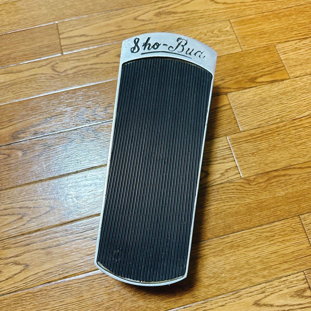 Sho-Bud ボリュームペダル