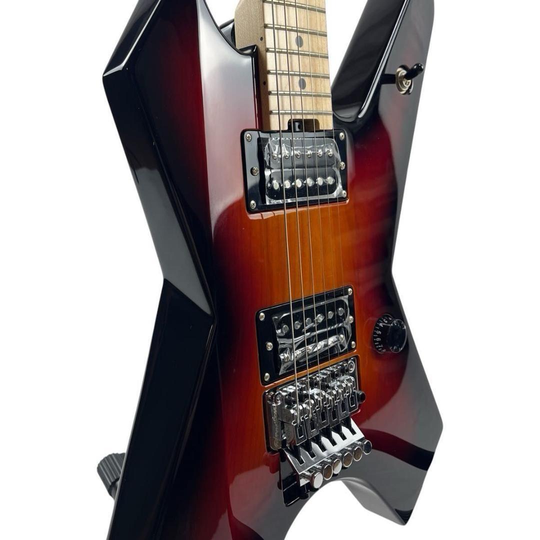 【美品✨️希少 】Killer KG-EXPLODER-SE サンバースト