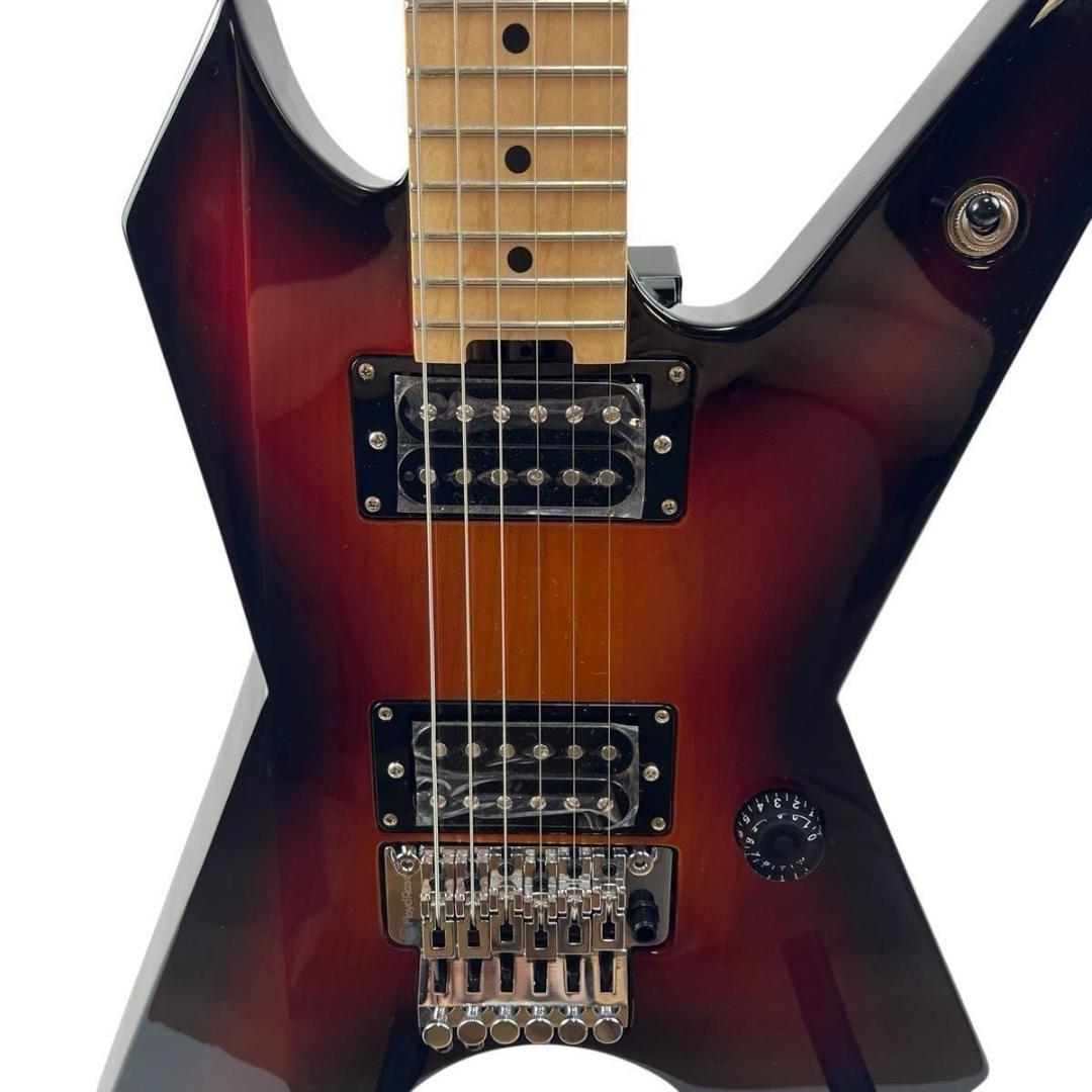 【美品✨️希少 】Killer KG-EXPLODER-SE サンバースト