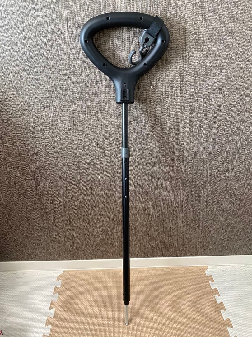 グロッバー エクスプローラートライク 4in1 ティールブルー