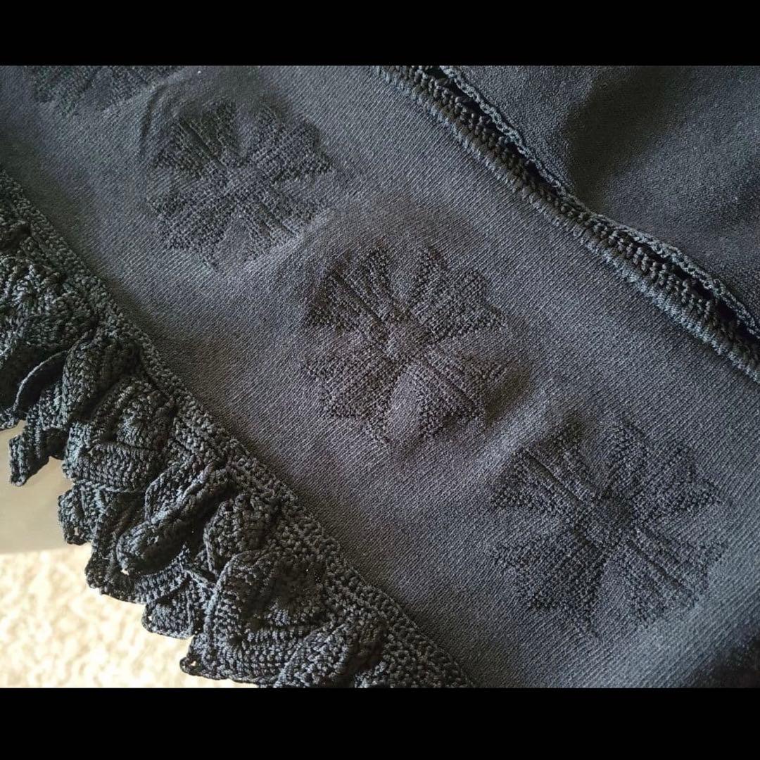 クロムハーツ 新品 CHプラス スカート