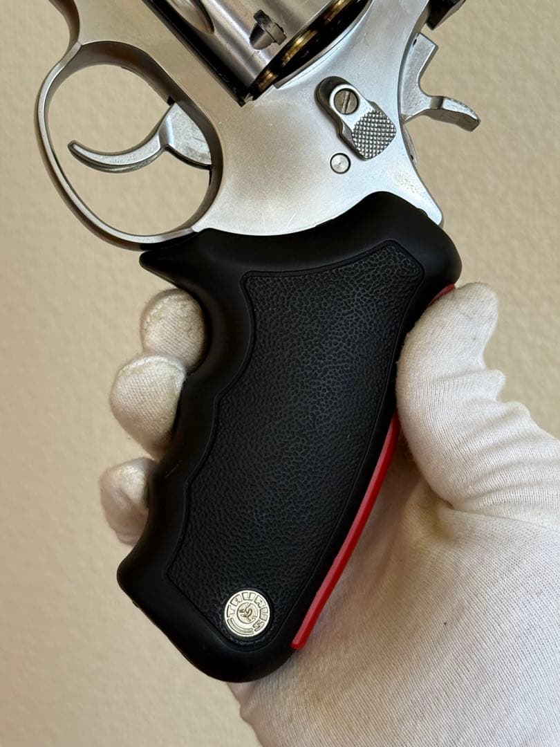 マルシン トーラス レイジングブル ガスガン 8mm RAGING BULL