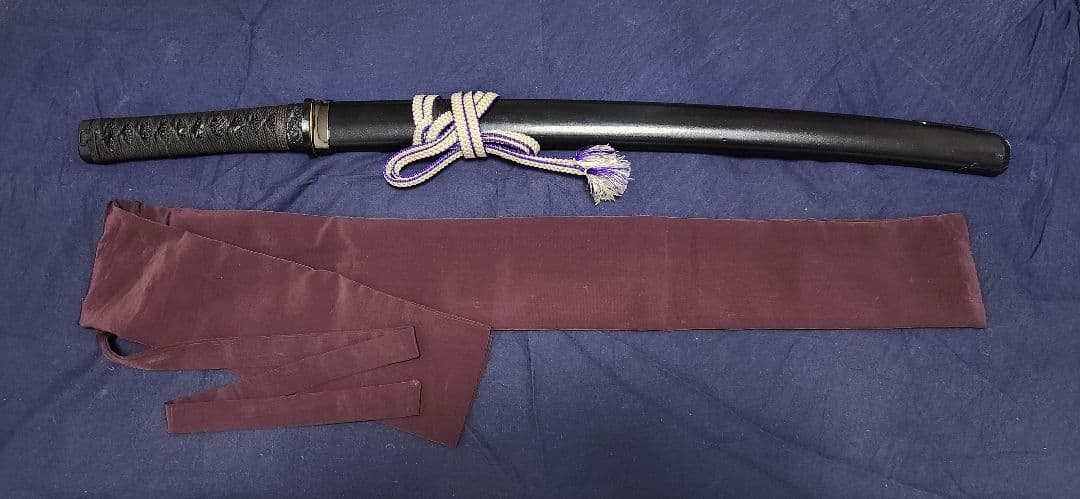 【マカロニさん専用】鐺鞘 模造刀 脇差