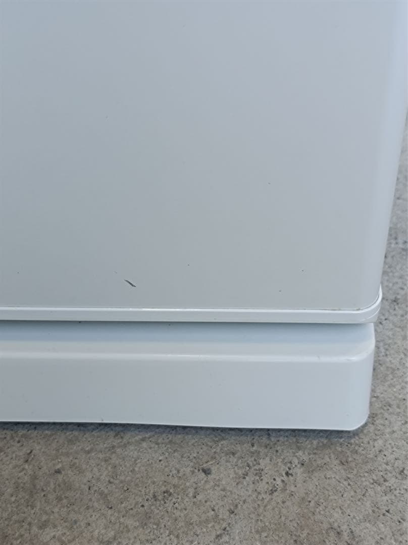 八5915【送料込み】三菱　2021年製　自動製氷付　冷凍冷蔵庫　330L