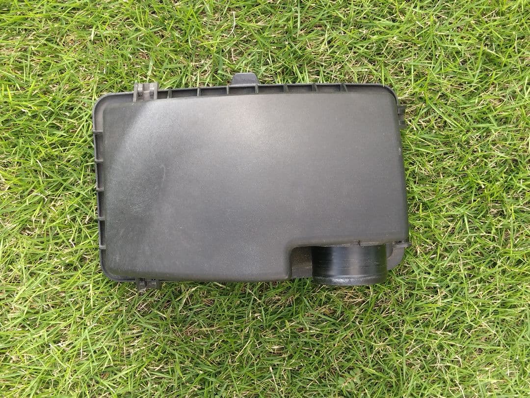 ホンダ S660 JW5 純正 エンジンカバーセット