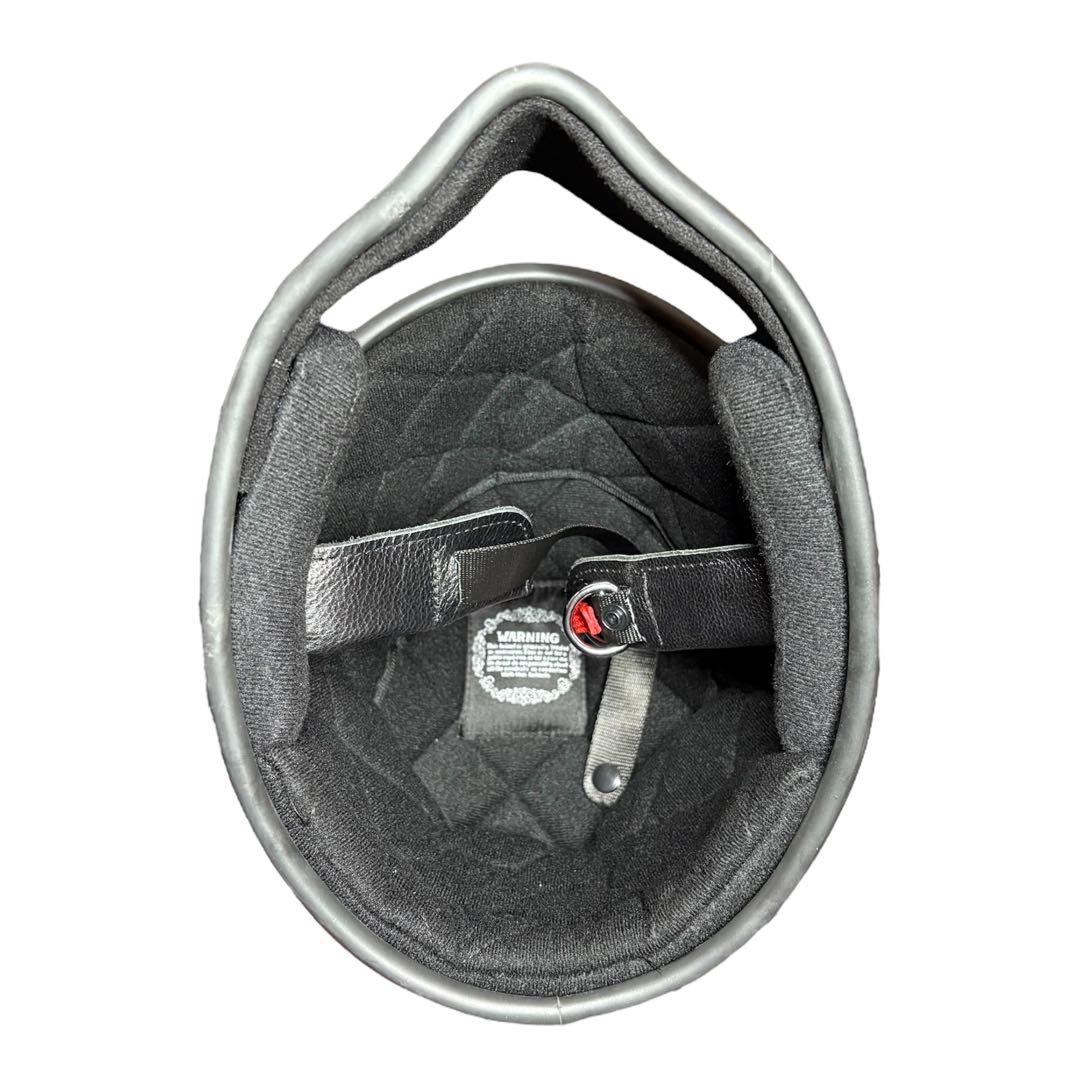 MTX タイプ ミニシェル　mtx ヘルメット オーシャンビートル 類似品