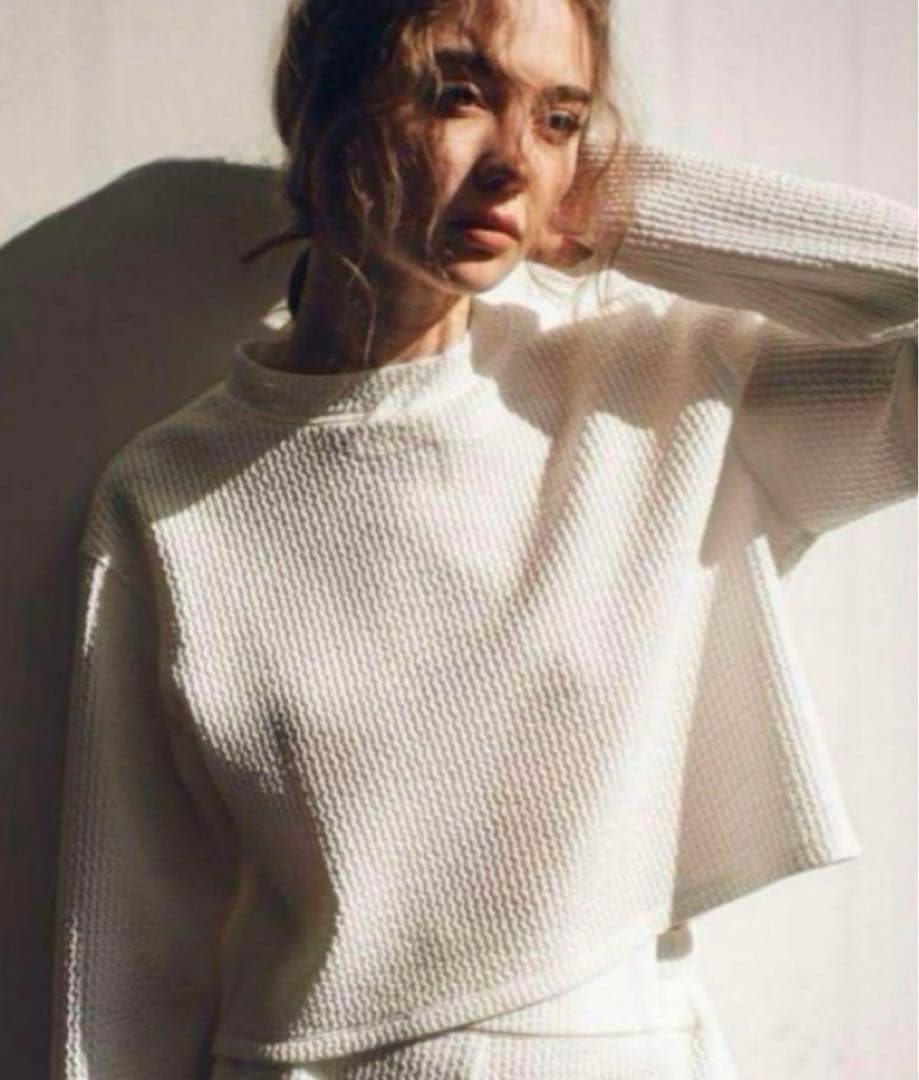 メゾンドドルチェ maison de Dolce.　ラッシュガード