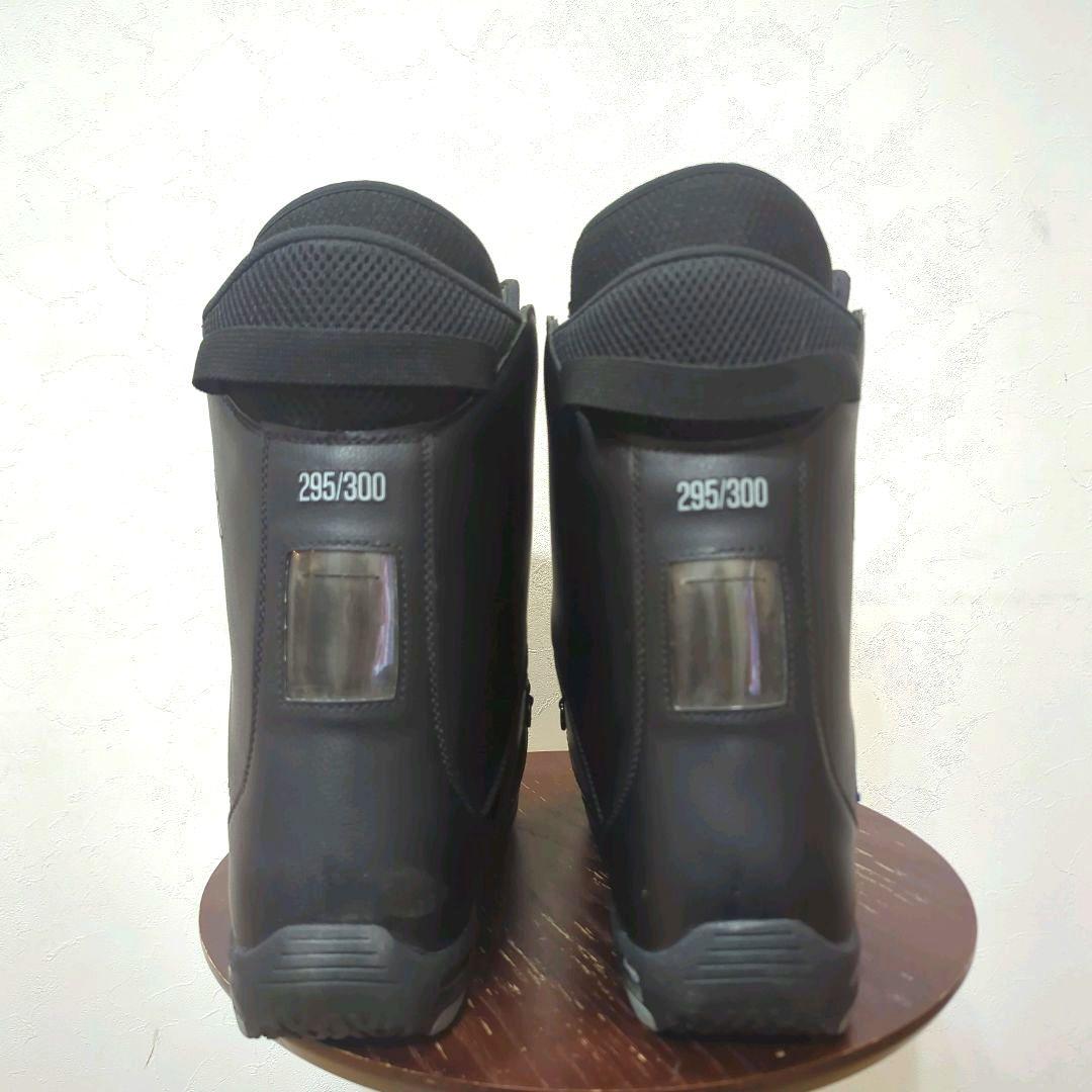 LASTARTS ラスターズ 17 スノボブーツ 29.5cm-30cm