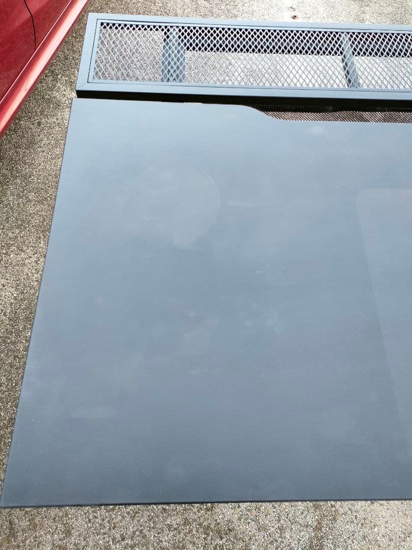 IKEA　ウーテスペラレ　ゲーミングデスク 地域限定配送