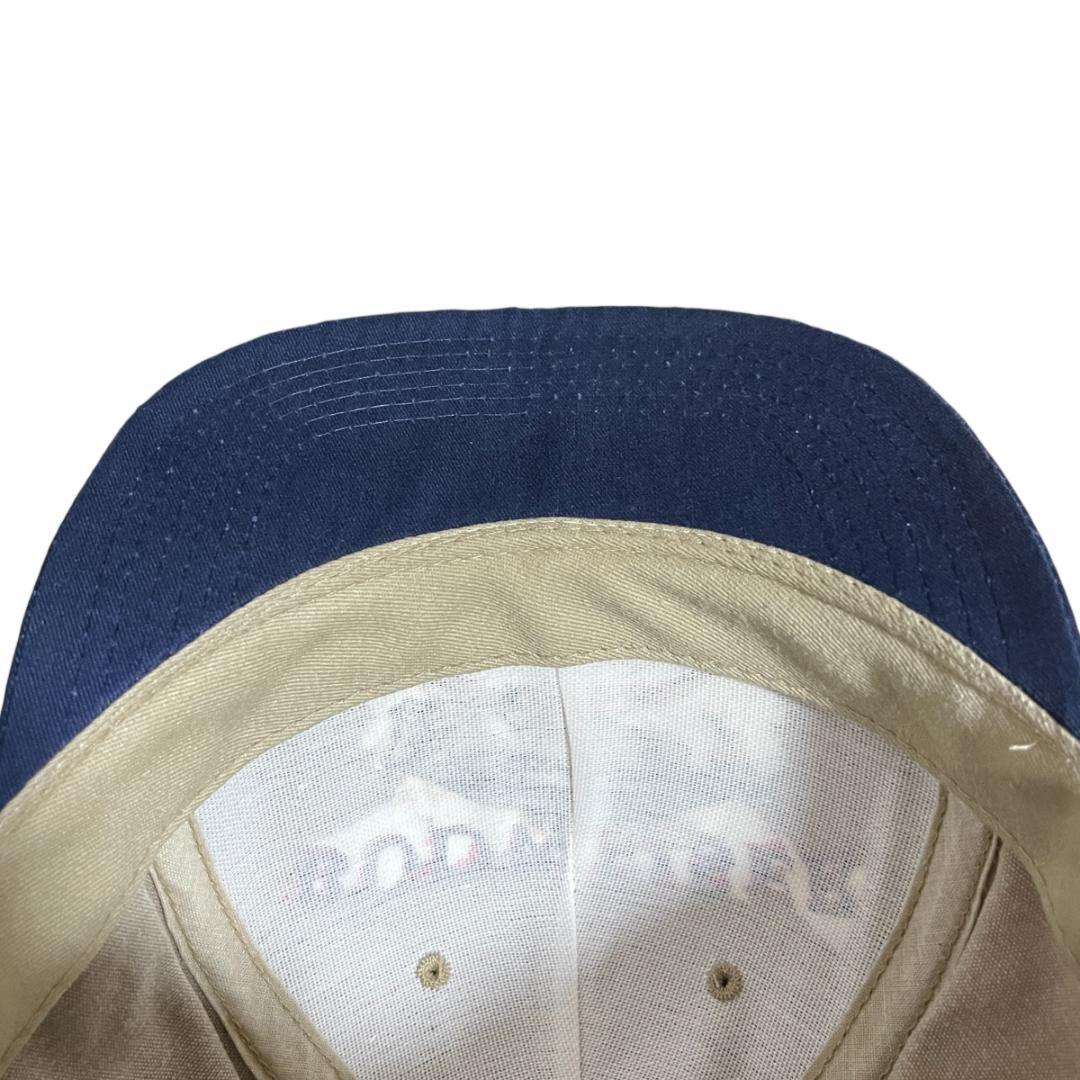 【はとまる】Budweiser　バドワイザー　SPORTSMAN　キャップ