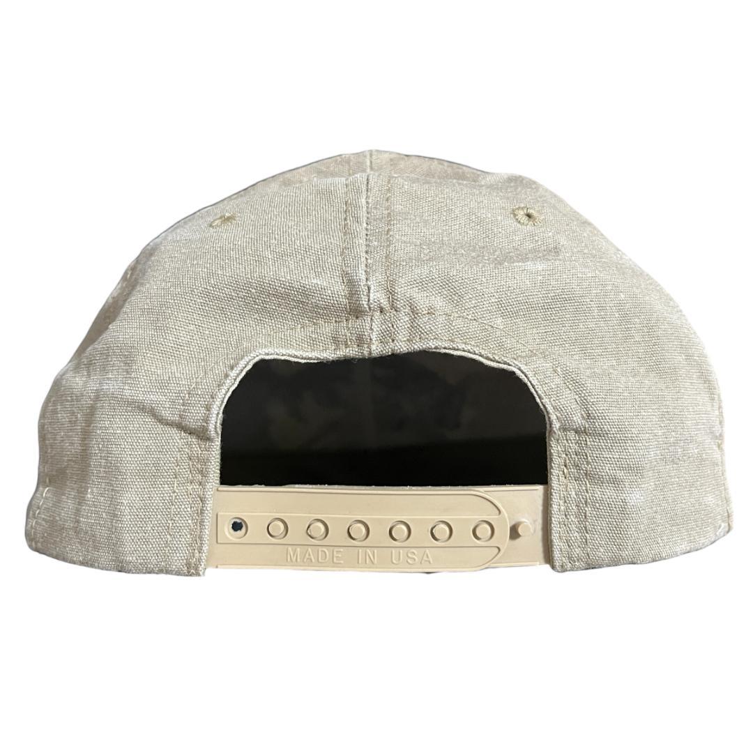 【はとまる】Budweiser　バドワイザー　SPORTSMAN　キャップ