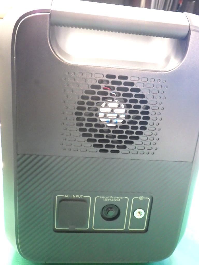 BLUETTI ポータブル電源 AC180 NO.4