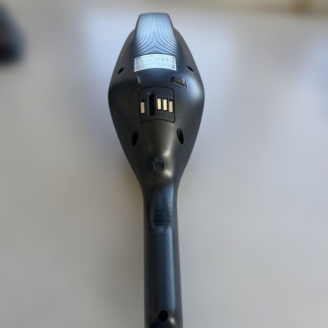 Electrolux （エレクトロラックス エルゴラピード・リチウム）