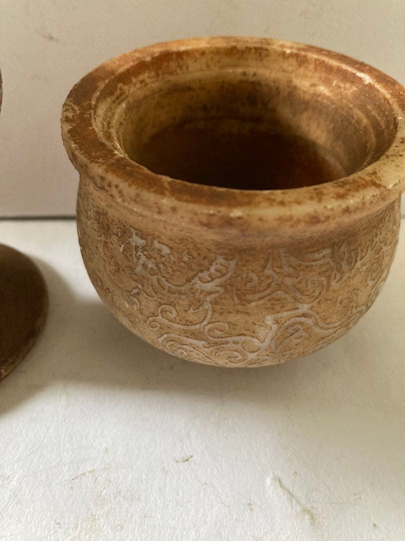 中國古董，古玉器，稀少，貴重