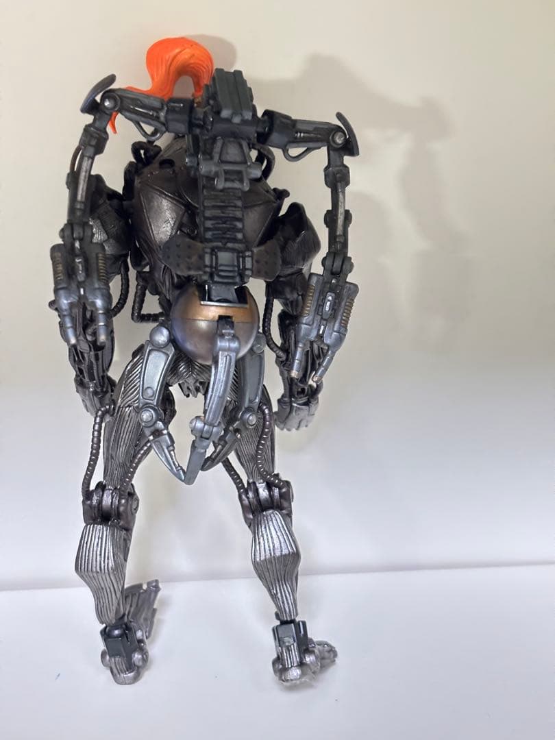 可動化 カスタム フィギュア オリジナル アクション スターウォーズ系