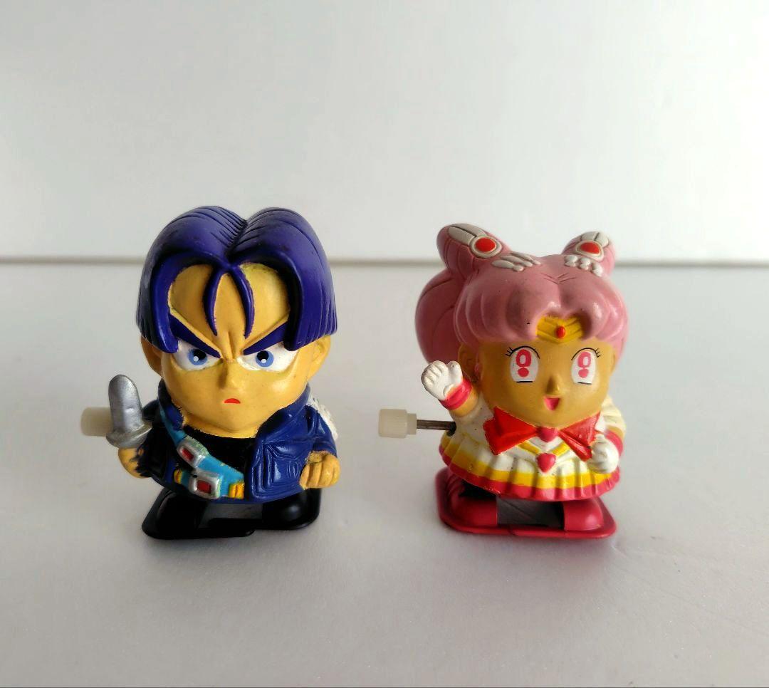 ヴィンテージ　トコトコ人形 16個セット『サウスパーク』『スター・ウォーズ』レア