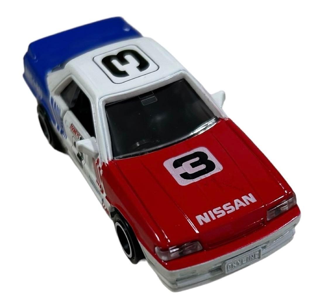 トミカ スカイライン GTS-R 1998 オーストラリア ツーリングカー