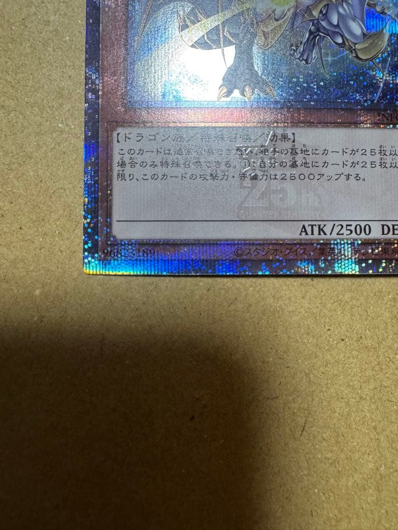 本日限りの値下げ　誇りと魂の龍【マグネットローダー付き】INFO-JP000