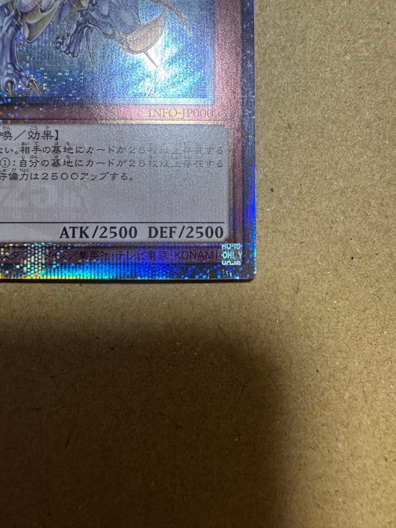 本日限りの値下げ　誇りと魂の龍【マグネットローダー付き】INFO-JP000